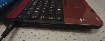 Predam notebook Toshiba Satellite L850 - 2