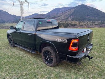 Dodge ram - 2