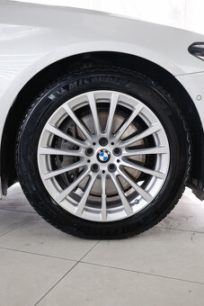 Original disky BMW 18” Styling 619 - 2