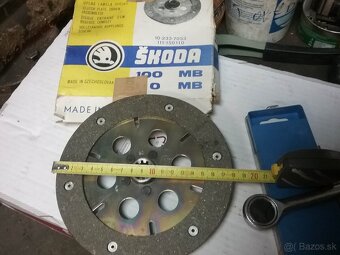 Skoba 1000 100 suciastky - 2