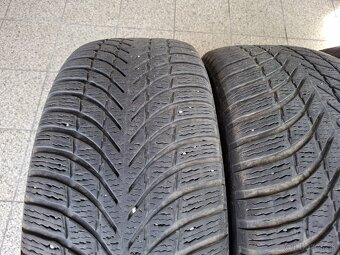 Nokian 265/60R18 - 2