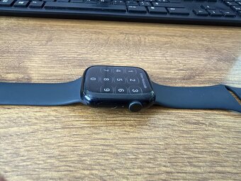 Apple Watch 9 45mm Blue - 2