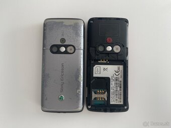 2x Sony Ericsson K610i - 2