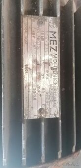 Elektro motor - 2