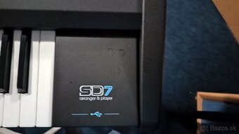 KETRON SD7 - 2