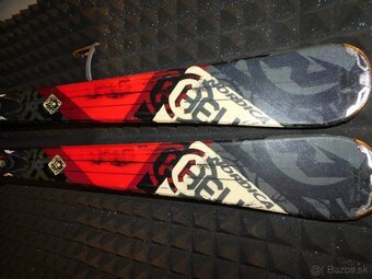 Nordica 168cm - 2