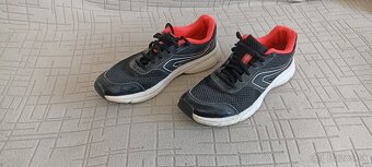 Športová obuv-Decathlon č.35 - 2