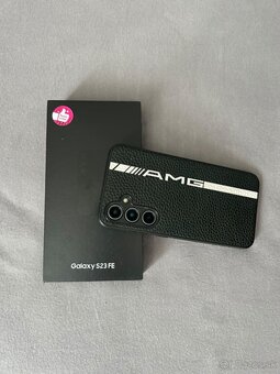 Samsung S23fe 128gb - 2