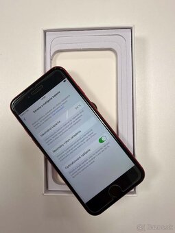 iPhone SE (2020) 64GB - 2