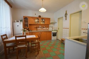 HALO reality - Predaj, rodinný dom Chynorany - EXKLUZÍVNE HA - 2