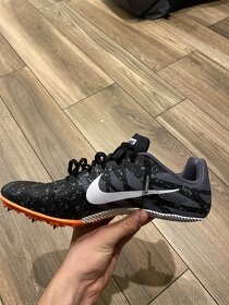 Nike tretry zoom rival S - 2