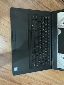 Dell Latitude 5491 Na diely - 2
