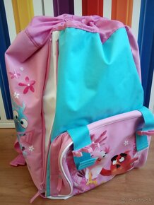 Školská taška/ ruksak - 2