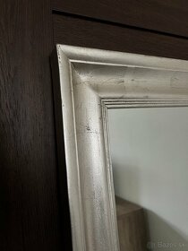 zrkadlo na stenu - 2