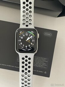 Apple watch 4 40mm - Nike - 2