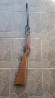 vzduchovka Diana mod.16 nemec cal. 4,5 - 2
