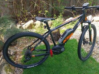 Predám Ebike KTM - 2