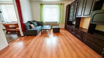 FINREA│1 izbový byt na prenájom - Istebné - 2