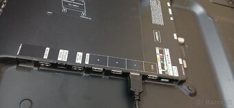 Televízor Samsung UE40D5500 - 2
