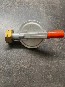 Regulator plynu A300i/A310i - nový - 2
