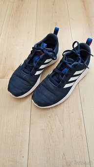 Detské botasky ADIDAS 36 - 2