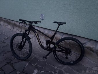 Na predaj Kona Process 134 XL (2021) – top stav – 1000 € - 2