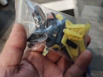 Fury Bee 2ks na diely 50e - 2