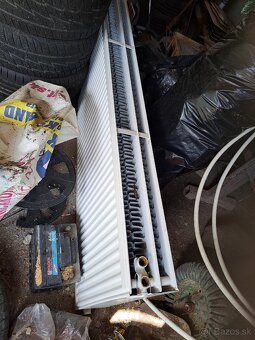 Radiator - 2