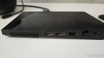 Nvidia Shield TV - 2