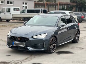 Cupra Leon 2.0Tsi 180kW - 2