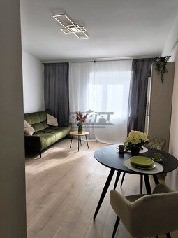 Ponúkame 3-izb. byt Mýtna ul. – Staré Mesto - 2