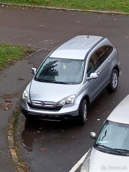 Honda CRV 2.2 nafta r.v. 2008 PREDAJ - 2