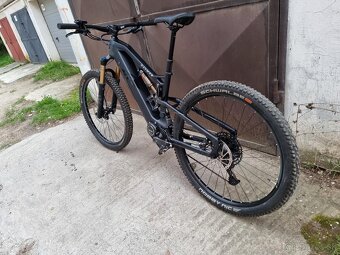 Raymon fullray 150e 11.0 Carbon 2022 (nový takmer nejazdeny) - 2