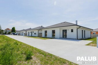 Posledný dom za zníženú cenu 5-i novostavba Kostolište - 2