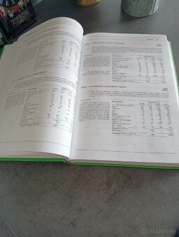 Konrád Kendík: Receptúry studených pokrmov - 2