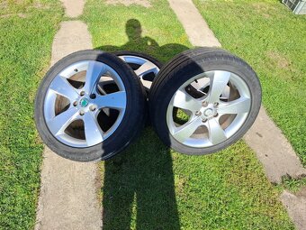 7JX17 ET54 5x112 R17 - 2