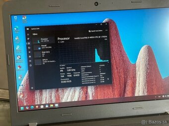 Lenovo Thinkpad E450 Win 11 256GB SSD - 2