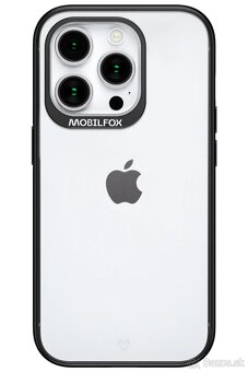 Iphone 15 pro obaly - 2