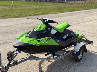 Sea Doo Spark - 2