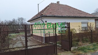 Dom vo Vizsoly vo veľmi dobrej lokalite za výhodnú cenu - 2
