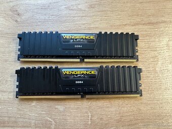 Predám procesor a RAM - 2