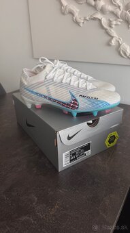 Nike mercurial vapor elite SG - 2