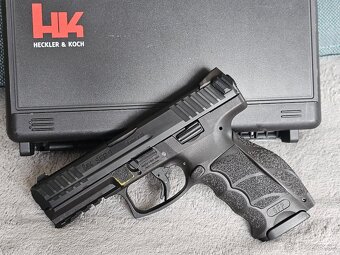 HK SFP9 PB 9x19 - 2