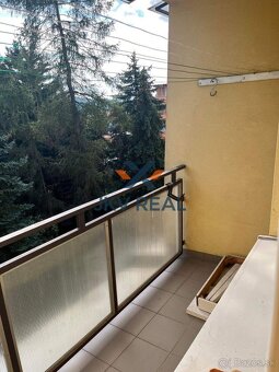 3. izbový veľkometrážny byt, Prešov, Solivar, Lesnícka - 2