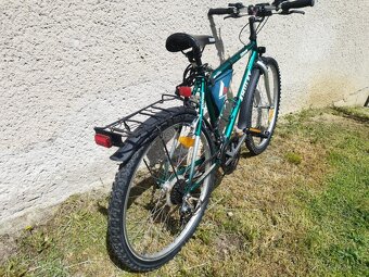 Horský bicykel 26" zn. AMULET - 2