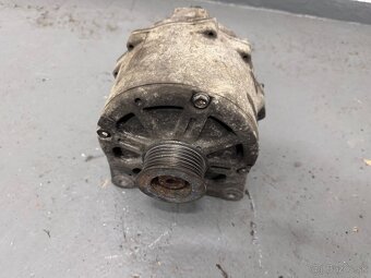 Alternátor 3.0tdi - 2