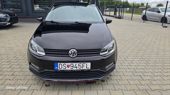 Volkswagen Polo 1.2 TSI BMT 110k Highline - 2