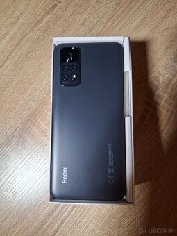 Xiaomi Redmi Note 11, 64GB/4GB + púzdrá/tokok - 2