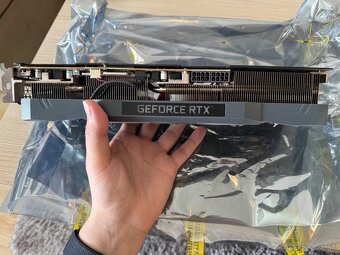 Manli GeForce RTX™ 3080 Gallardo - 2
