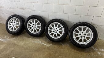 Dezent r14 5x100 - 2